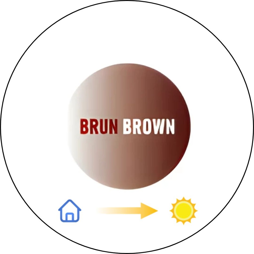 Stock Plan16 Ar+ PhotoArmor Brun/Brown