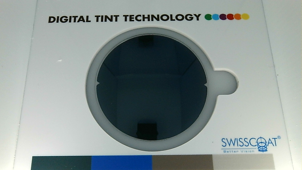 Mineral B2 Blue ArSunBack