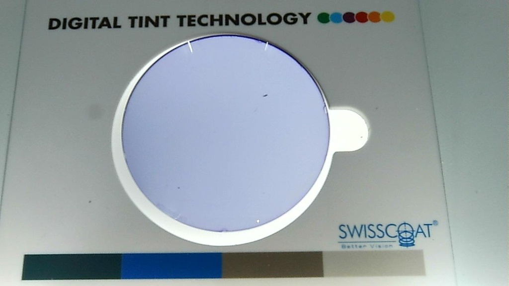 DLX-L Dyslexia (Purple)