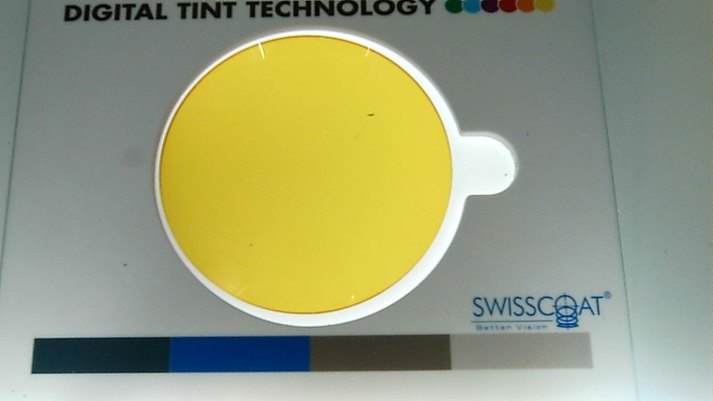 MF460 MACULAR DEGENERATION (Yellow)
