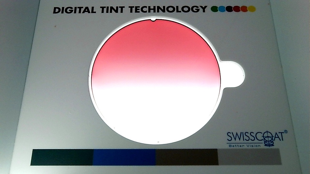 Stock Plan Nylon B2 M09 B.A.F. ArSunBack