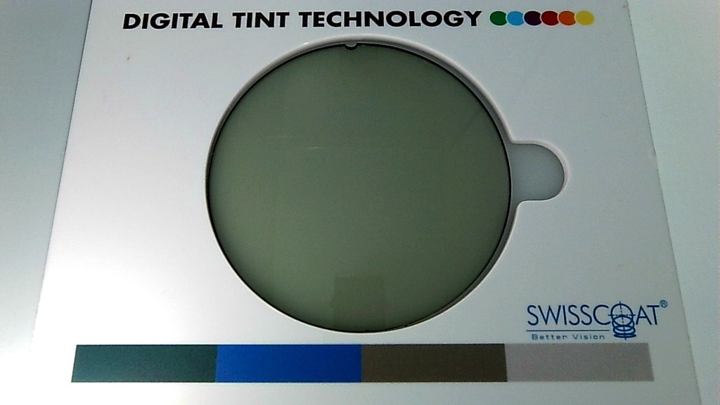 Stock Plan Nylon B2 M33 C.G.L. ArSunBack