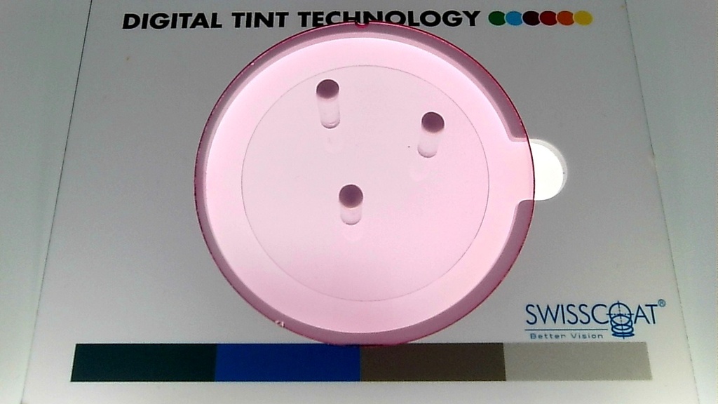 Stock Plan Nylon B2 M35 Ro. ArSunBack