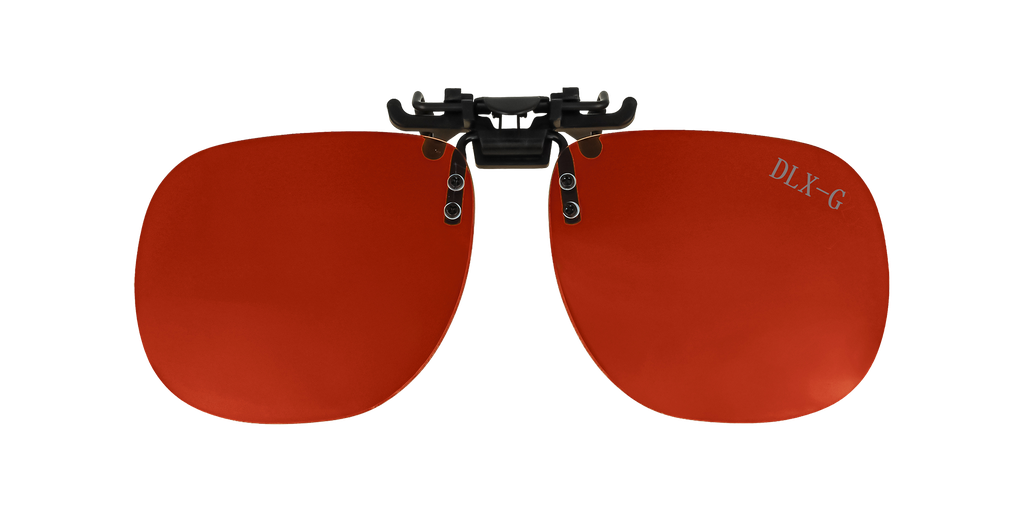 DLX-G Dyslexia (Orange) (copie)