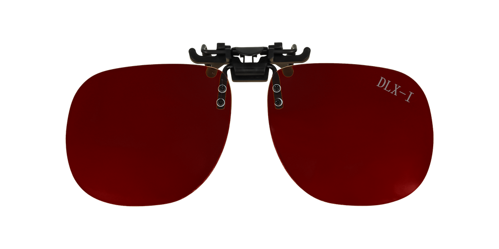 DLX-I Dyslexia (Red) (copie)