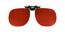 DLX-G Dyslexia (Orange) (copie)