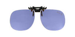 Clip DLX-K Dyslexia (Purple)